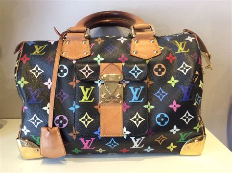 bauletto louis vuitton multicolor|louis vuitton official website.